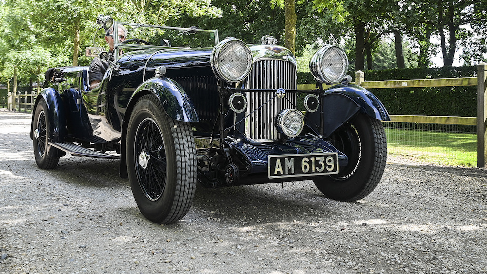 ©Catawiki | Lagonda