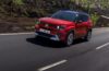 ©Anatol Gottfried / Continental Productions | Citroen e-C3 Aircross