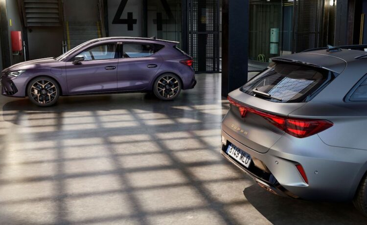 ©Cupra