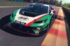 ©Lamborghini | Temerario GT3