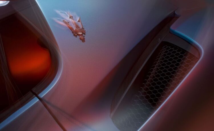 ©Maserati | MC20