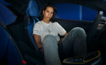 ©Maseratti / Sparco