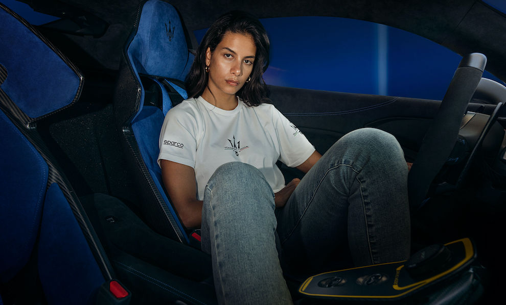 ©Maseratti / Sparco