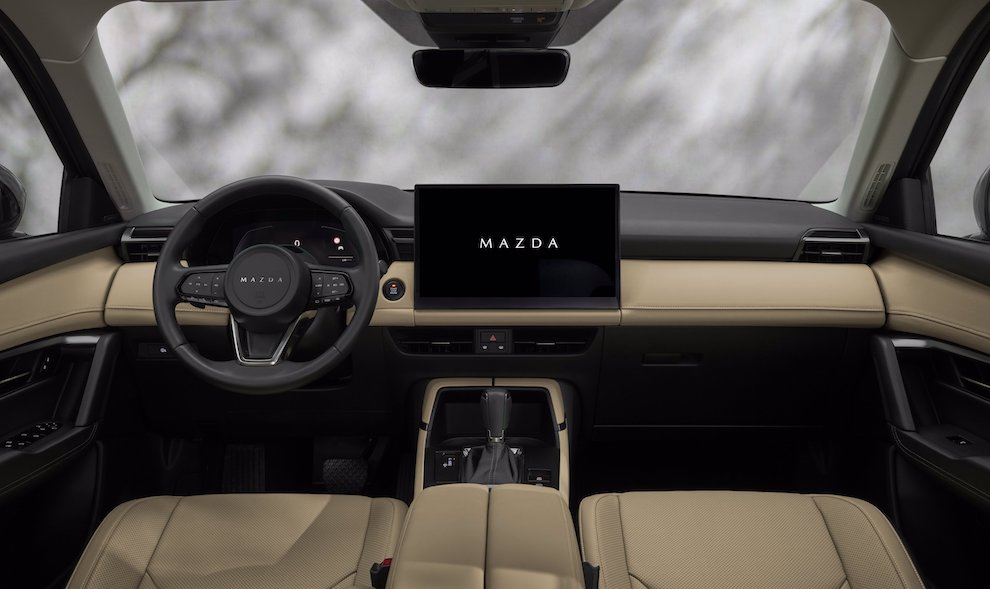 ©Mazda | CX-5