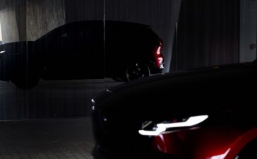 ©Mazda | CX-5