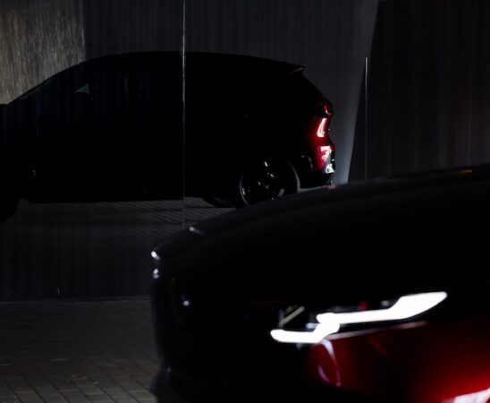 ©Mazda | CX-5