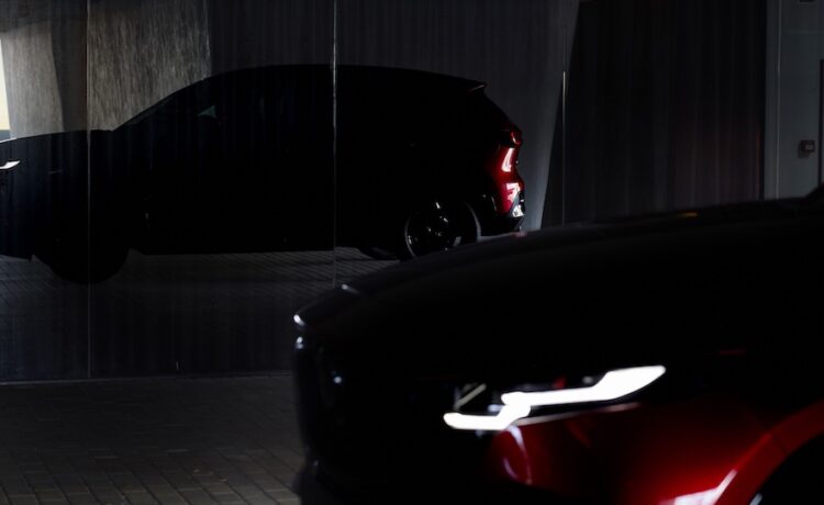 ©Mazda | CX-5