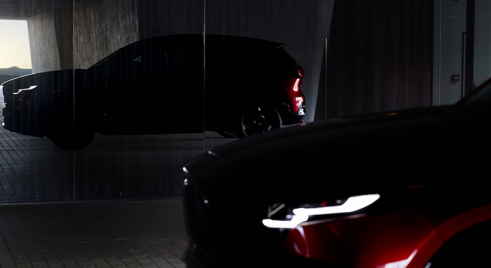 ©Mazda | CX-5