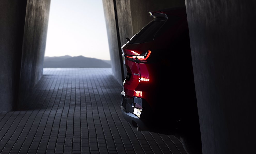 ©Mazda | CX5
