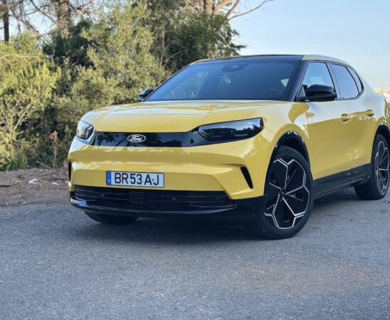 ©MotorMais | Ford Capri