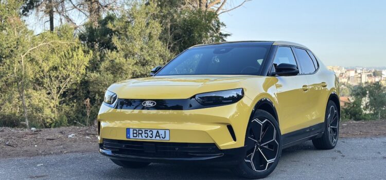 ©MotorMais | Ford Capri