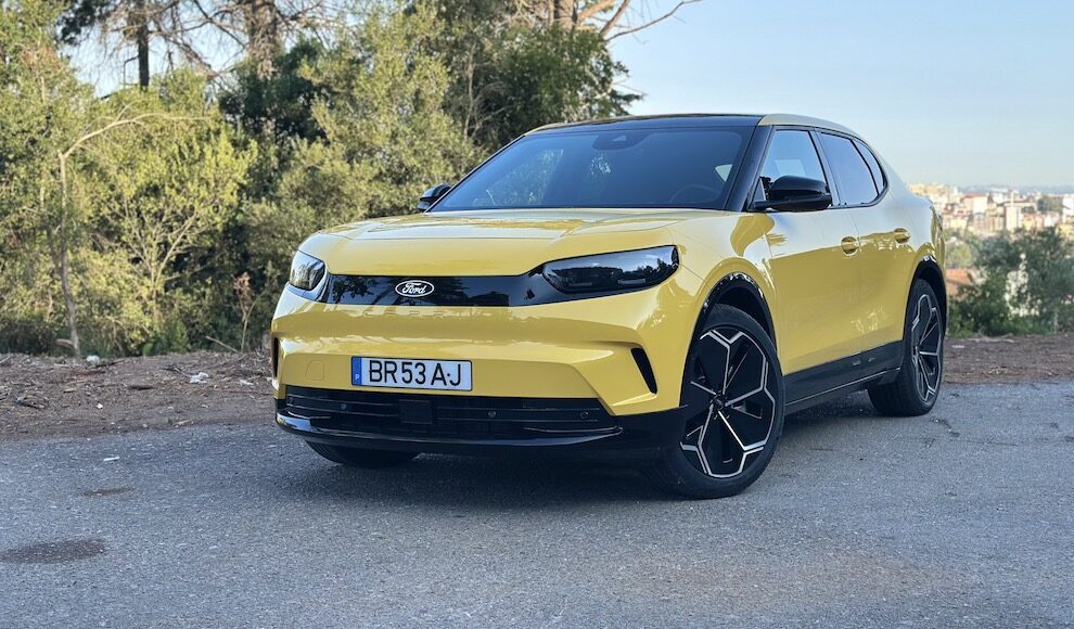 ©MotorMais | Ford Capri