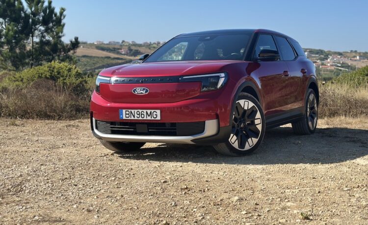 ©MotorMais | Ford Explorer