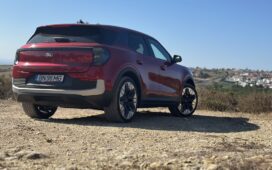 ©MotorMais | Ford Explorer