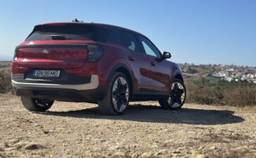 ©MotorMais | Ford Explorer