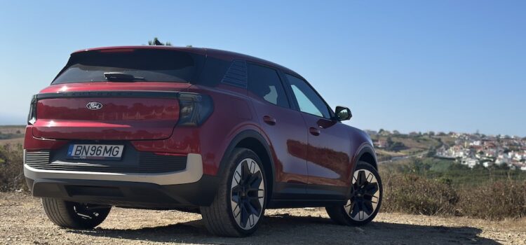 ©MotorMais | Ford Explorer