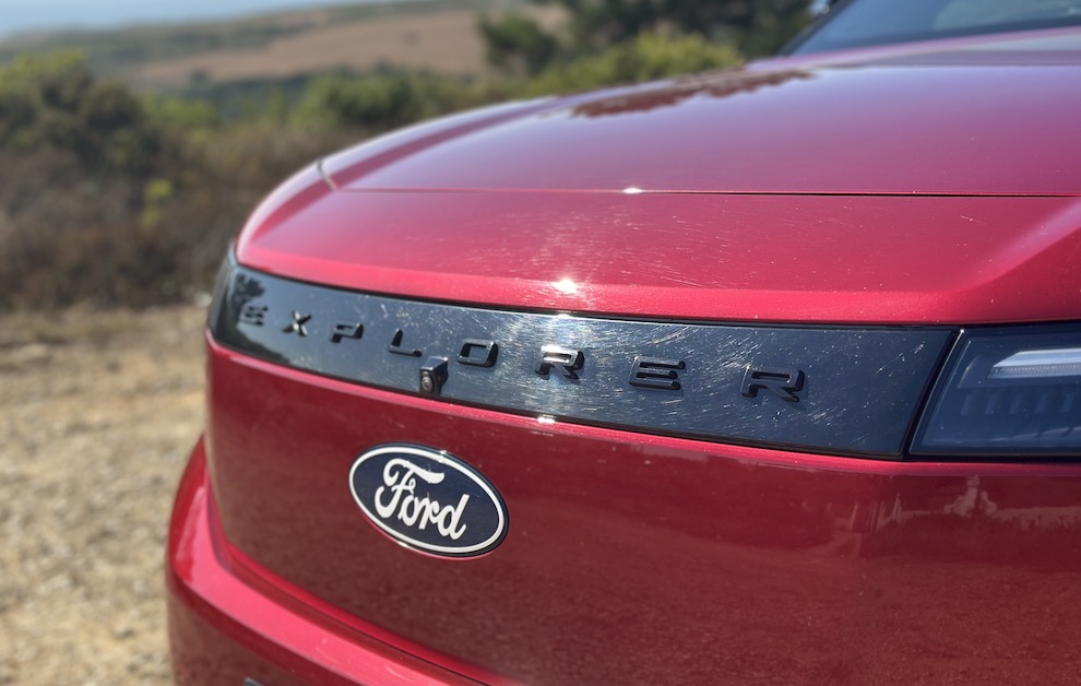 ©MotorMais | Ford Explorer