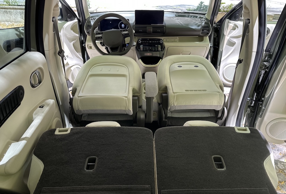 ©MotorMais | Hyundai Inster