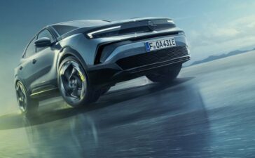 ©Opel | Mokka GSE