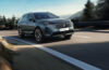 ©Peugeot | E-5008