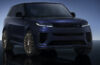 ©Range Rover | SV Bespoke