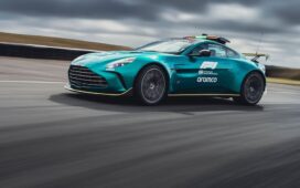 ©Aston Martin