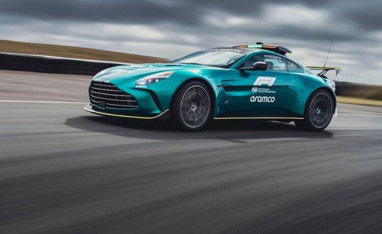 ©Aston Martin