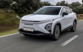 ©Chery Automobile | OMODA 5