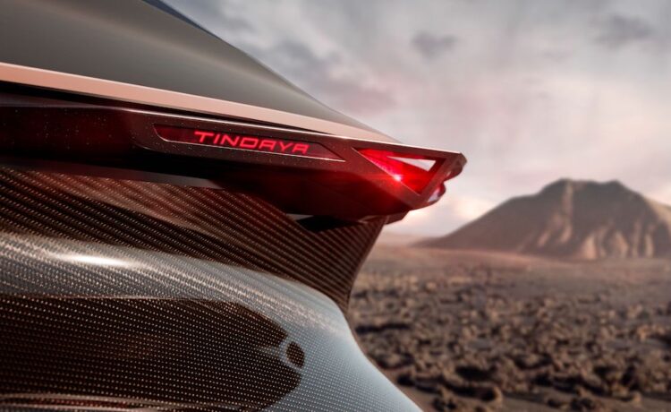 ©Cupra | Tindaya
