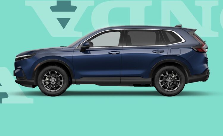 ©Honda