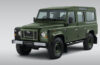 ©Land Rover | Churchill