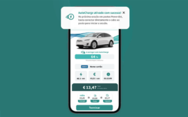 ©Miio | Autocharge
