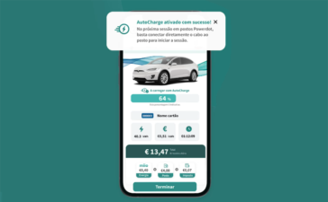 ©Miio | Autocharge