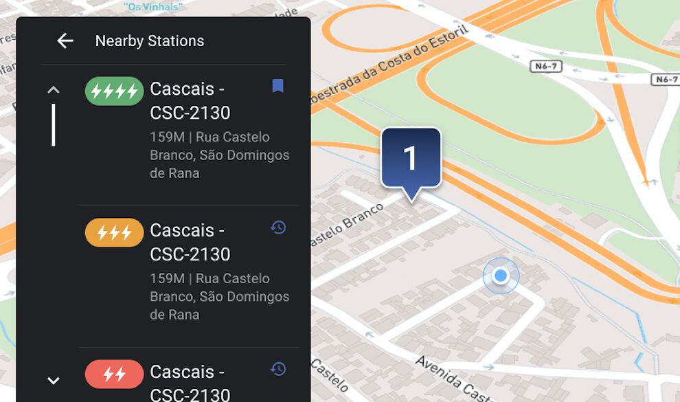 ©DXSpark | Mobyfinder