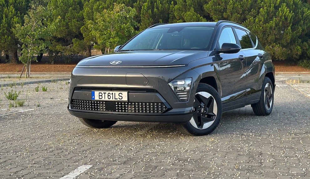 ©MotorMais | Kauai 66 kWh