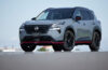 ©Nissan | X-Trail Nismo