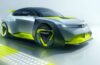 ©Opel | Corsa GSE Vision Gran Turismo