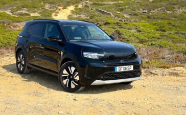 ©Opel | Frontera