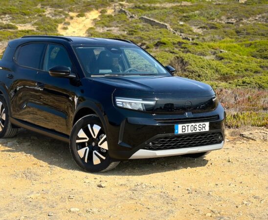 ©Opel | Frontera