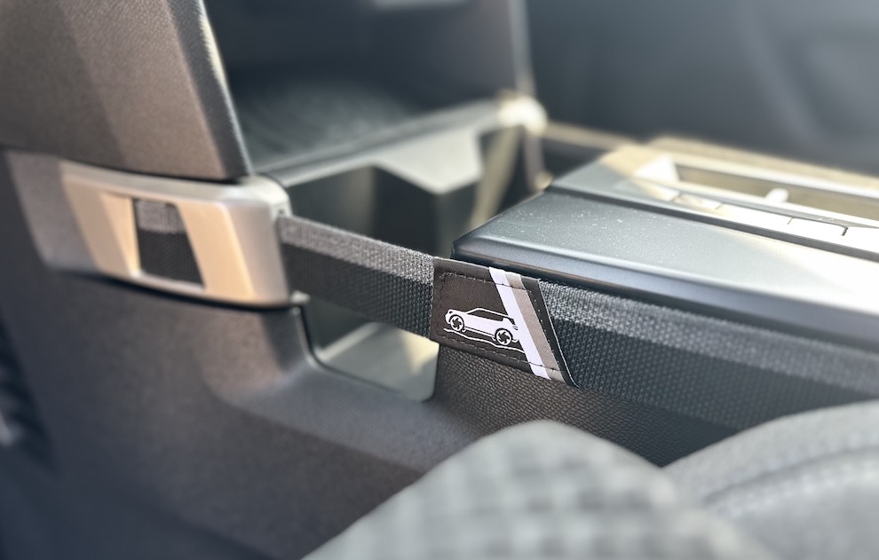 ©Opel | Frontera