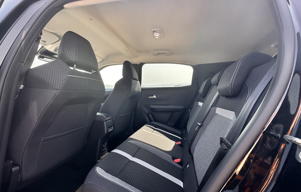 ©Opel | Frontera