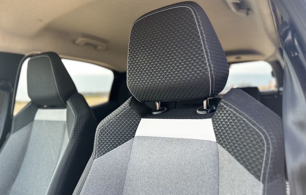 ©Opel | Frontera