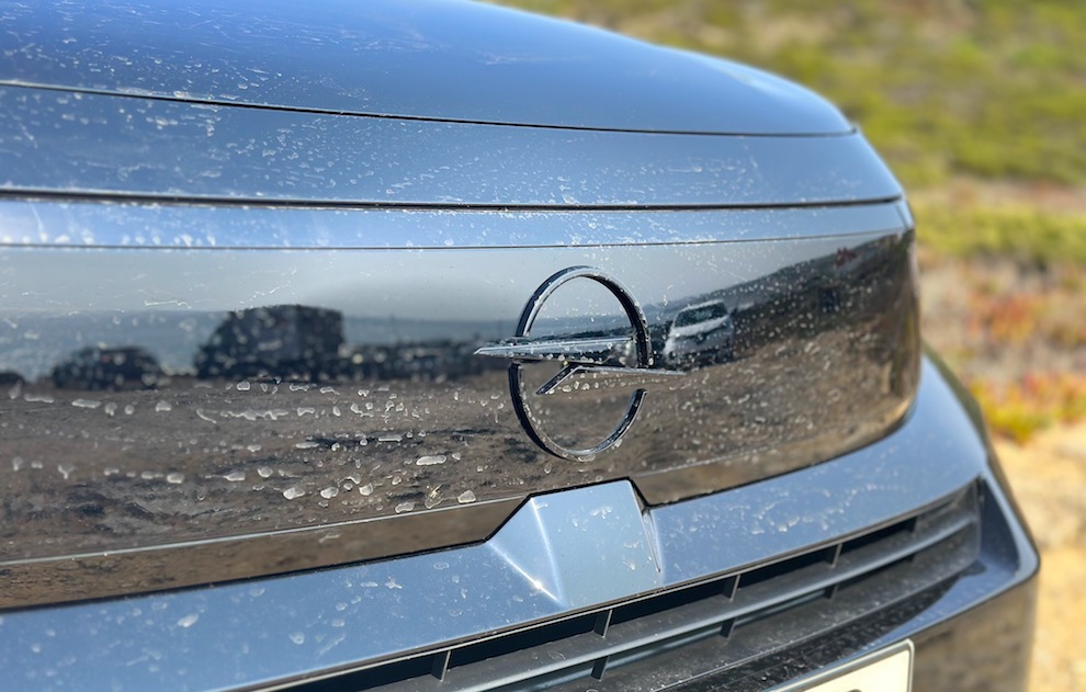 ©Opel | Frontera