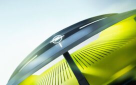 ©Opel | GSE Munique