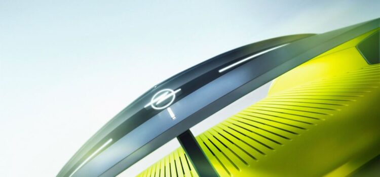 ©Opel | GSE Munique
