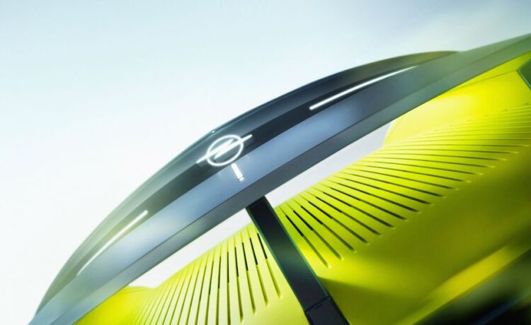 ©Opel | GSE Munique