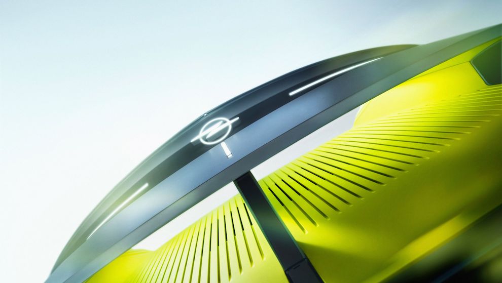 ©Opel | GSE Munique