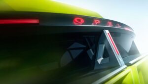 ©Opel | GSE Munique