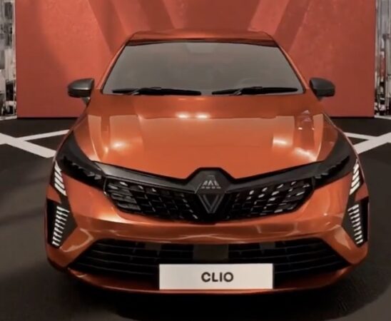 ©Renault | Clio