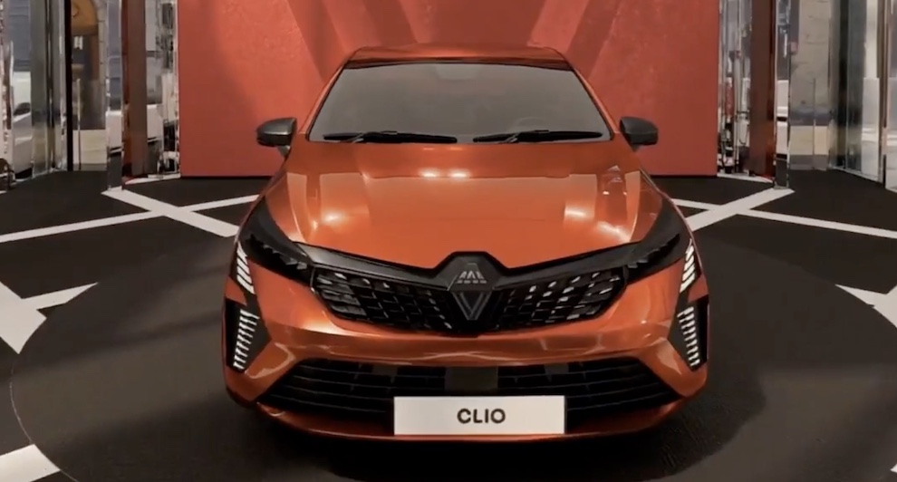 ©Renault | Clio